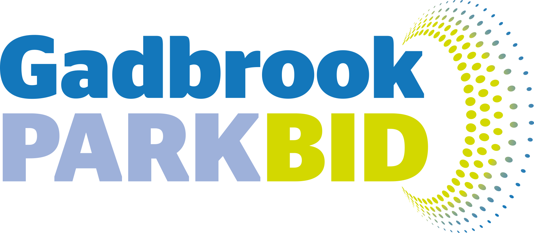 Gadbrook bid logo
