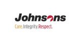 Johnsons Moving Services Ltd