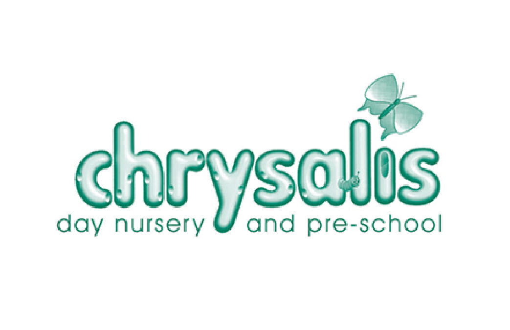 Chrysalis Day Nursery Now Recruiting