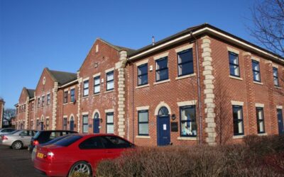 Car Parking, Brunel Court, Gadbrook Park