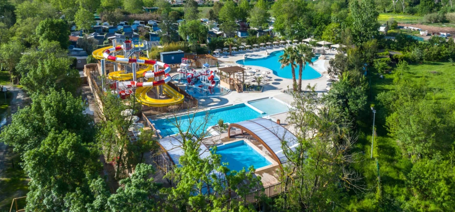 Cheshire based Eurocamp transforms into “outdoor holiday giant” in £880m deal