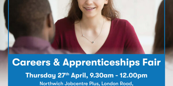 Careers & Apprenticeships Fair