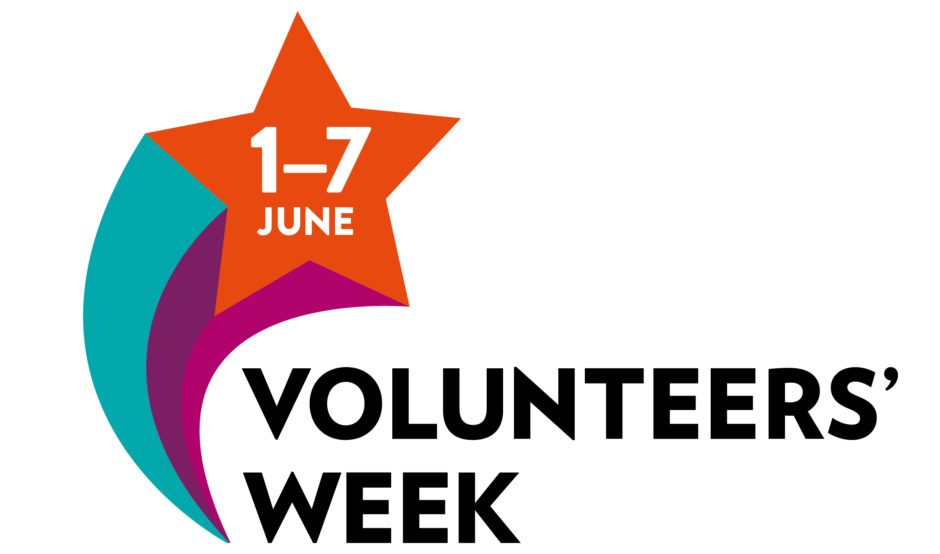 Volunteers Week