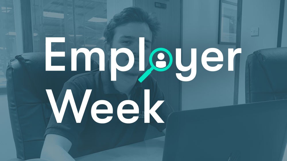 Employer Week: 11th – 15th March 2024