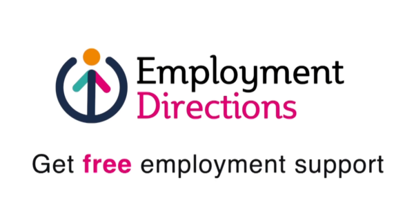 Employment Directions: Get free employment support