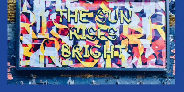 Breaking the stigma – An arts project for men, by men