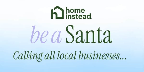 Annual Make a Senior’s Christmas Special — Join Us